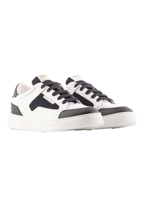 Sneakers Emporio Armani EMPORIO ARMANI | Sneakers | X4X568 XN838B139